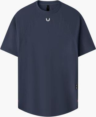 ASRV Laser-Vent Established Tee in Navy at Nordstrom, Size X-Small
