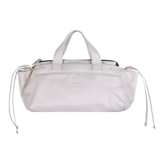 Vic Mati&eacute; Handbags, female, Beige, Size: ONE SIZE Travel 112 Bag