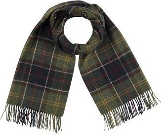 Barbour ACCESSORI - Sciarpe su YOOX.COM