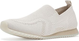 Born Newbury Slip-on Womens Shoes White : 6.5 M (B), Synthetic