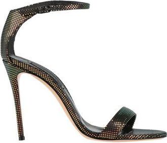 Casadei FOOTWEAR - Sandals on YOOX.COM