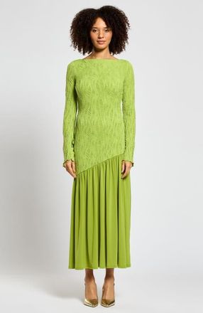 Daska Meissa Dress in Olive at Nordstrom, Size Medium