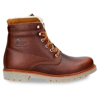 Panama Jack P03 Aviator C2 Winterschuhe f&uuml;r Herren | braun