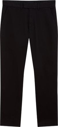 Ted Baker Batford Slim Fit Core Khaki Chino