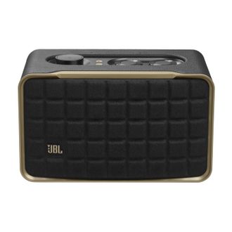 JBL Jbl Authentics 200 Altavoz Negro Al&aacute;mbrico 45 W