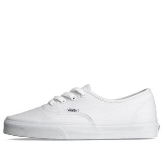 Vans Authentic True White VN0EE3W00