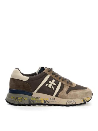 Premiata Sneakers Lander 7704