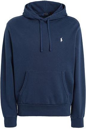 Ralph Lauren LOOP-BACK TERRY HOODIE