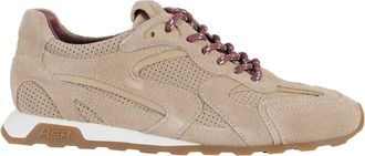 Ash Sneakers, female, Brown, Size: 11 US Kasar01 Sneaker