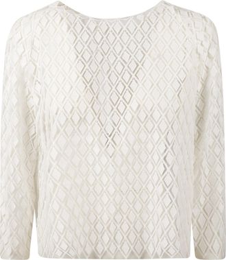 Max Mara Veelzijdige Kleding Essenti&euml;le Jassen