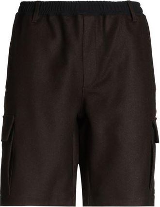 GR10K BOTTOMWEAR - Shorts & Bermuda Shorts on YOOX.COM