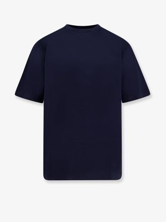 Hev&ograve; Mulino cotton t-shirt - HEVO - gender_Man