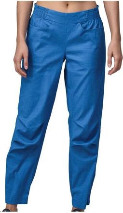 Patagonia Hampi Rock Pants Kletterhose für Damen | blau