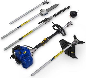 Goodyear Kit Multicutter Gy43mc 42.7cc Marca