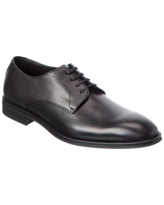HUGO BOSS Derrek Leather Derby