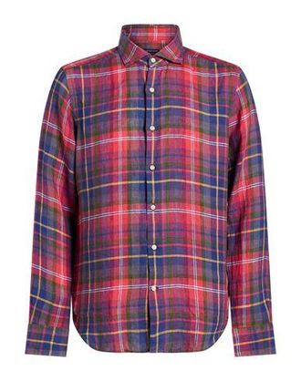 SAVILE ROW TOPWEAR - Shirts on YOOX.COM
