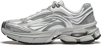Li-Ning Aurora Renew Silver Grey AGCU051-2