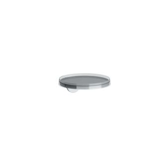 Laufen Laufen - Kartell Estanter&iacute;a De Pared, A/d: 185/185 Mm, Deco-disc