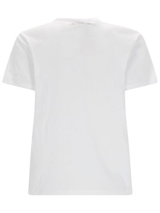 Max Mara Edile T-Shirt - White