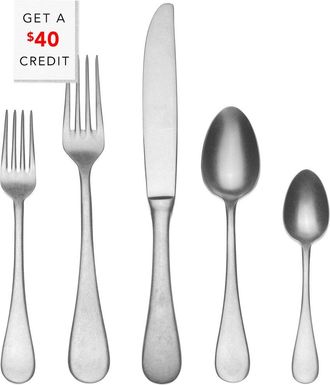 Mepra 20Pc Set With $40 Credit