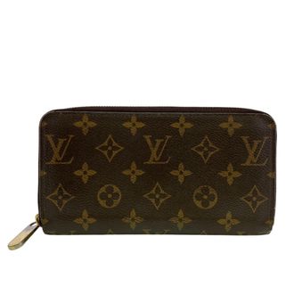Louis Vuitton Brown Monogram Leather (Pre-Owned)