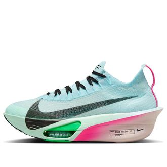 Nike (WMNS) Nike Air Zoom AlphaFly 3 Glacier Blue FD8315-400