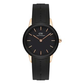 Daniel Wellington Mujer, Accesorios, Rosa, Talla: ONE Size