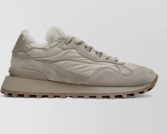 Brunello Cucinelli low-top sneakers