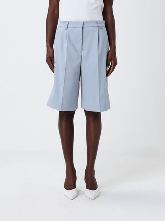 Pinko Pantaloncini Pinko in cr&ecirc;pe