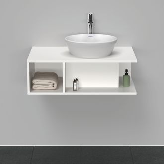 Duravit Duravit - D-neo, Mueble De Ba&ntilde;o De Pared, Ancho 800 X Fondo 550mm