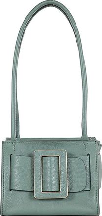 Boyy Soft Tote Bag - Dames - Schoudertassen - Groen - ONE Size - Tassen