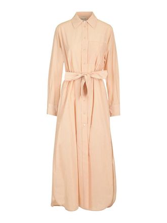 Forte_Forte Long Shirt Dress
