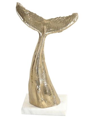 Go Home Leonard Humpback Tail