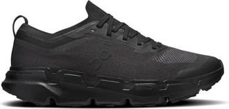 On Cloudsoma Trailrunningschuhe f&uuml;r Herren | schwarz