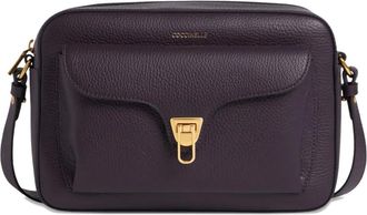 Coccinelle Borsa a tracolla Beat - Viola