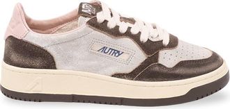 Autry Medalist Low Sneakers