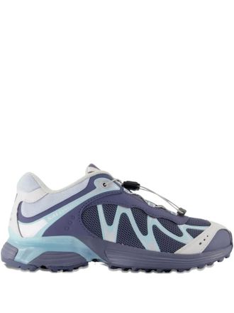 Salomon Whisper sneakers - Paars