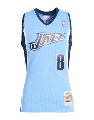 Mitchell & Ness TOPWEAR - Tank Tops sur YOOX.COM