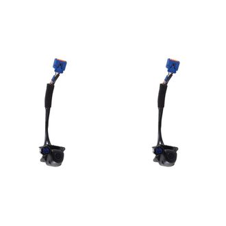 OEM Compatible Con La C&aacute;mara De Visi&oacute;n Trasera Para Coche 2x Assy 99241-d4000, Apta Para Los Modelos K5 Optima 2018-2020, Con Funci&oacute;n De Asistencia De Mar