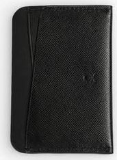 Scalpers Warton Free Cardholder in Black at Nordstrom