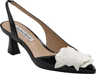 Charles by Charles David Alias Pump