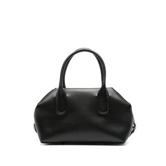 Themoir&egrave; Small Talia Buckle-detail Tote Bag