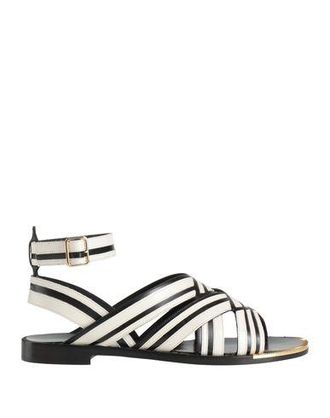 Ferragamo FOOTWEAR - Sandals on YOOX.COM