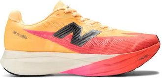 New Balance Mens FuelCell SuperComp Elite v5 Synthetic, size 10.5