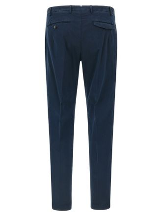 Pantaloni Torino Master Trousers - Navy
