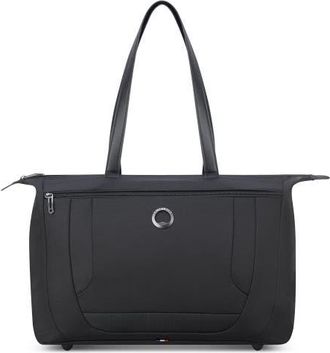 DELSEY Paris Helium DLX Weekender Tote Bag in Black at Nordstrom