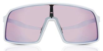 Oakley OO9406 SUTRO 940622 Mens Sunglasses White Size 137