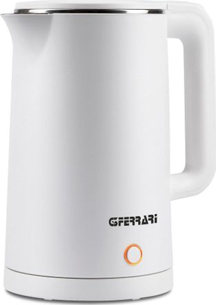 G3Ferrari G3ferrari G10158 Hervidor El&eacute;ctrico 1,8 L Blanco