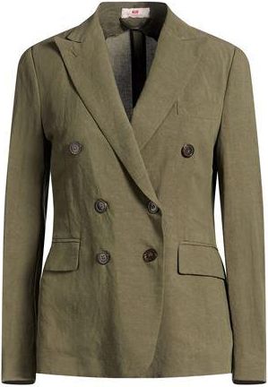 Rossopuro COMPLETI E COORDINATI - Blazers su YOOX.COM