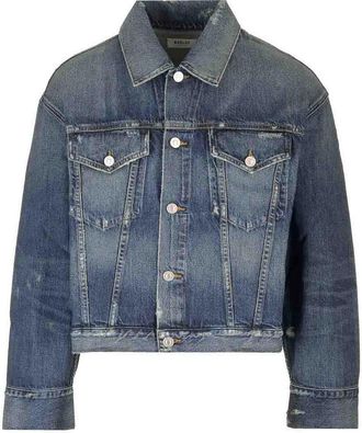 A Gold E Dorian Denim Jacket